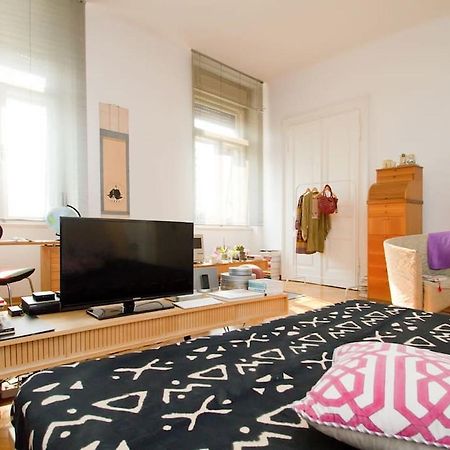 Le Stanze Di Miramare B&B Boutique Trieste Exterior photo