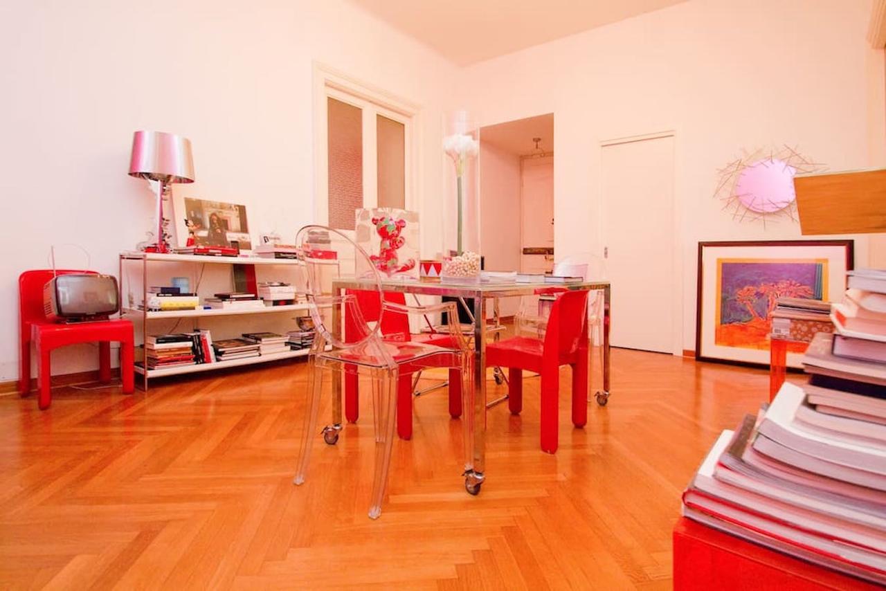 Le Stanze Di Miramare B&B Boutique Trieste Exterior photo
