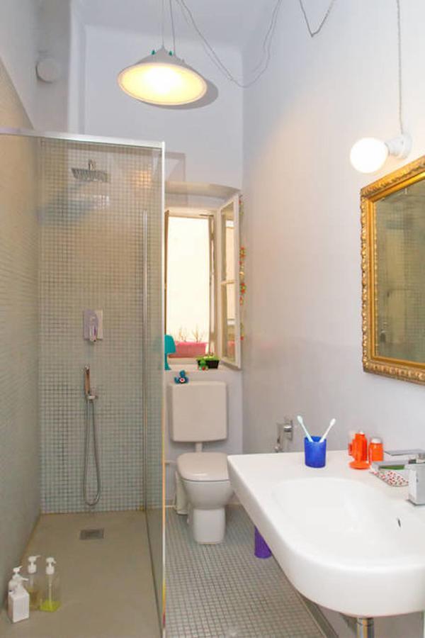 Le Stanze Di Miramare B&B Boutique Trieste Exterior photo