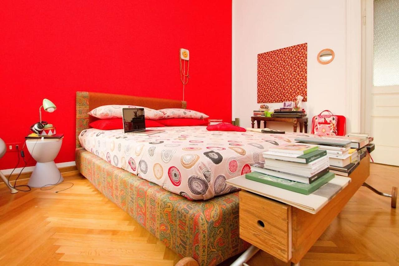 Le Stanze Di Miramare B&B Boutique Trieste Exterior photo