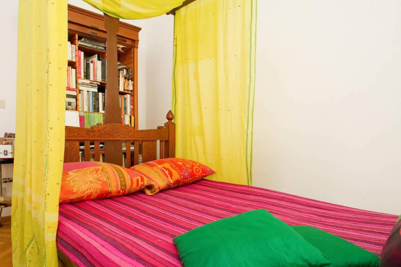 Le Stanze Di Miramare B&B Boutique Trieste Exterior photo
