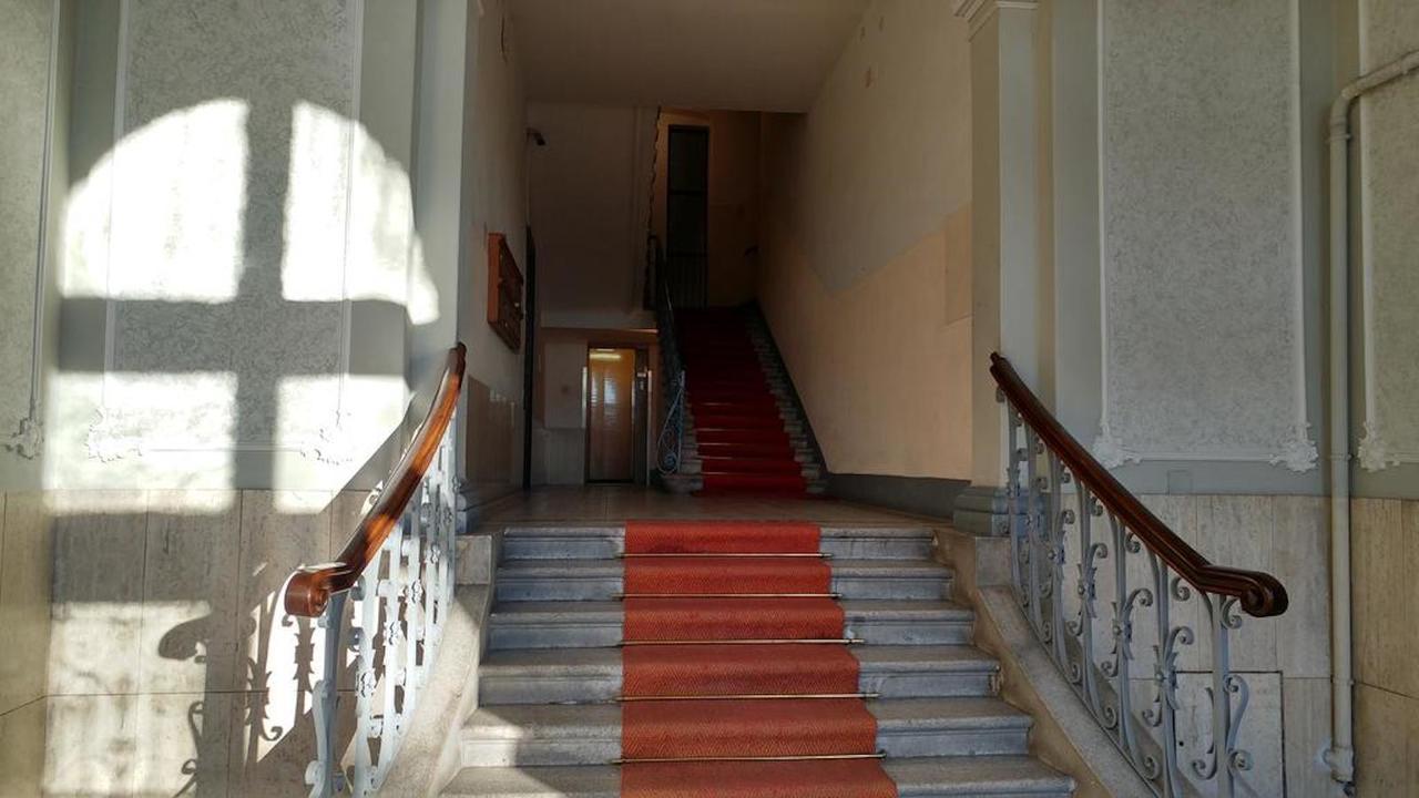 Le Stanze Di Miramare B&B Boutique Trieste Exterior photo